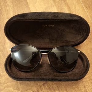 Tom Ford Sunglasses